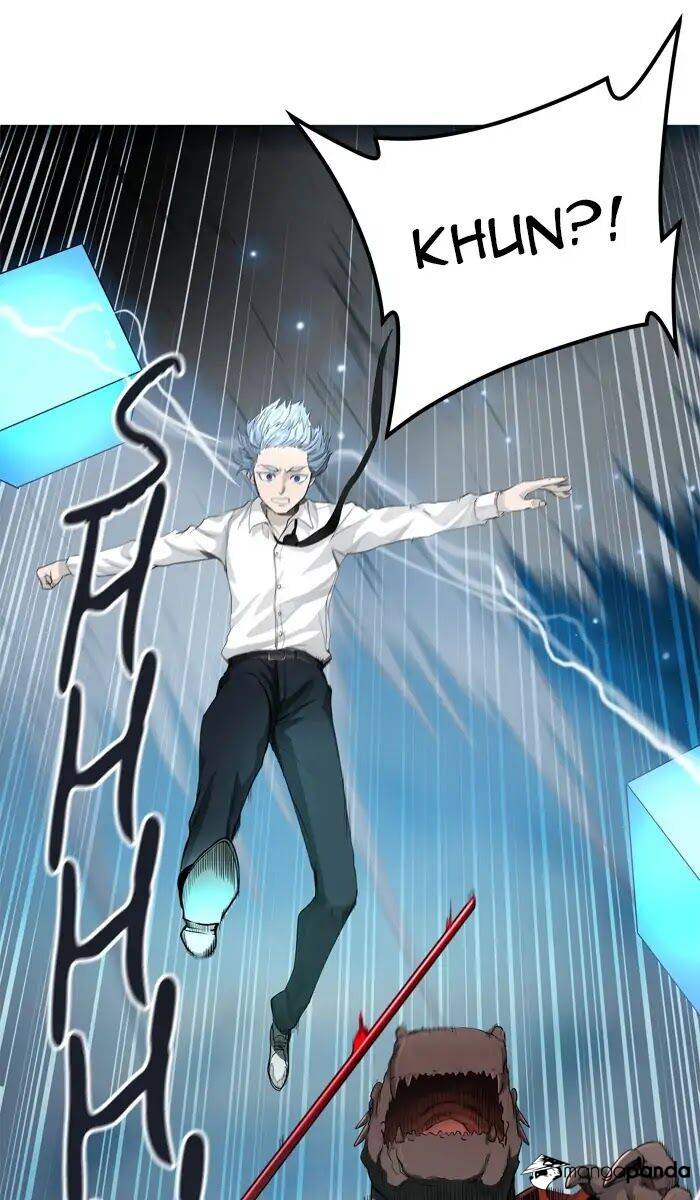 Tower of God Chapter 435 image 139
